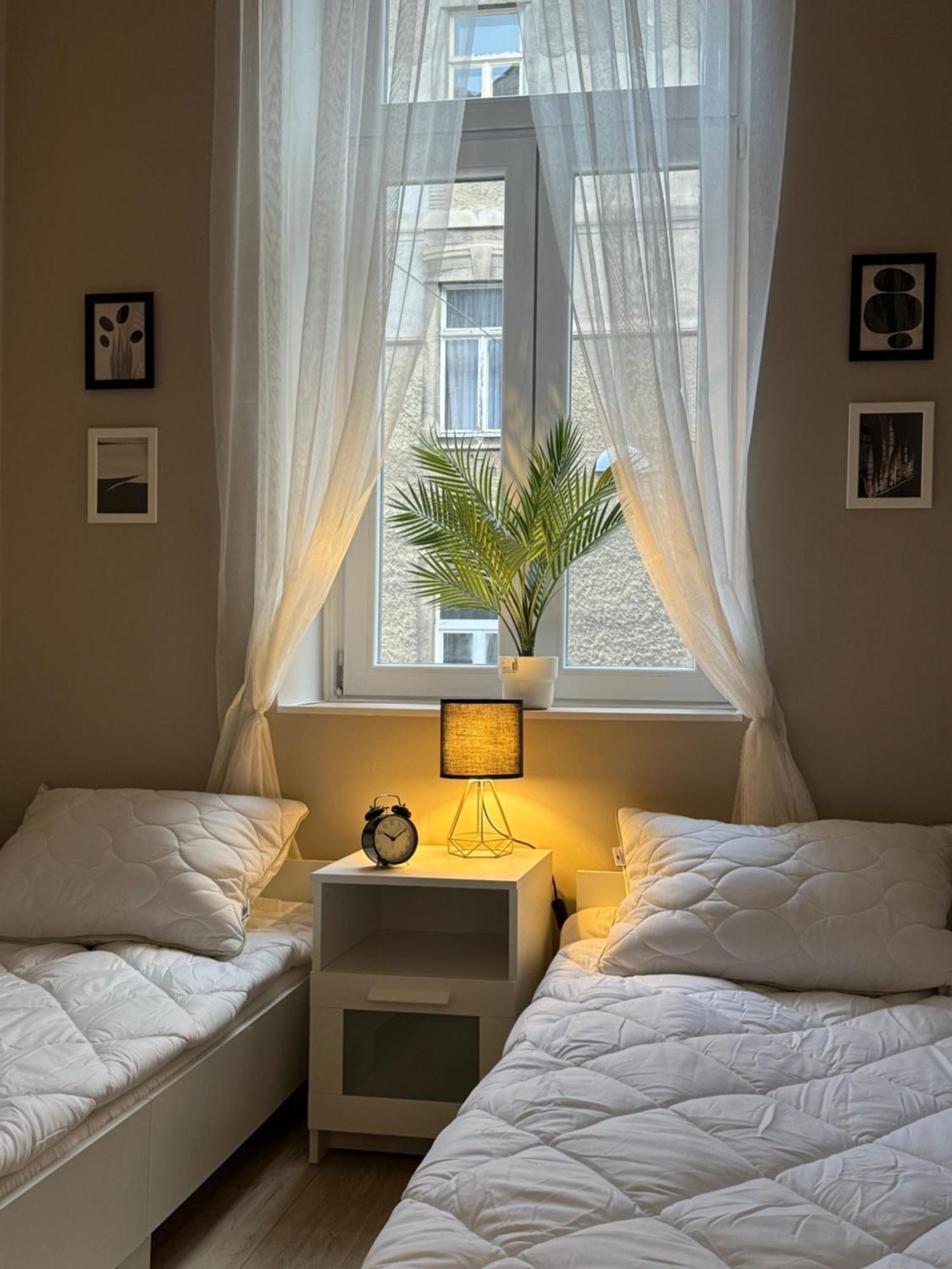 Casa Graziella Apartment Budapest