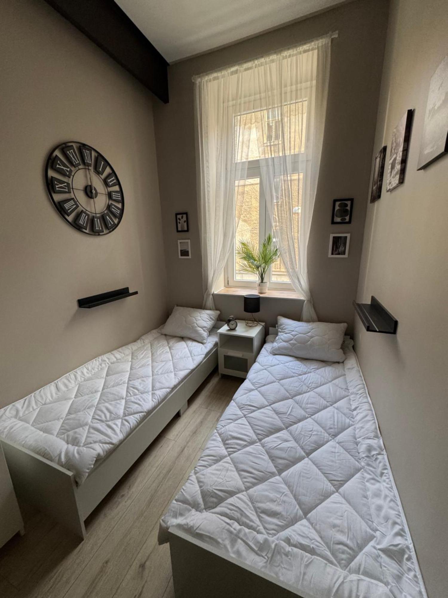 Casa Graziella * Budapest