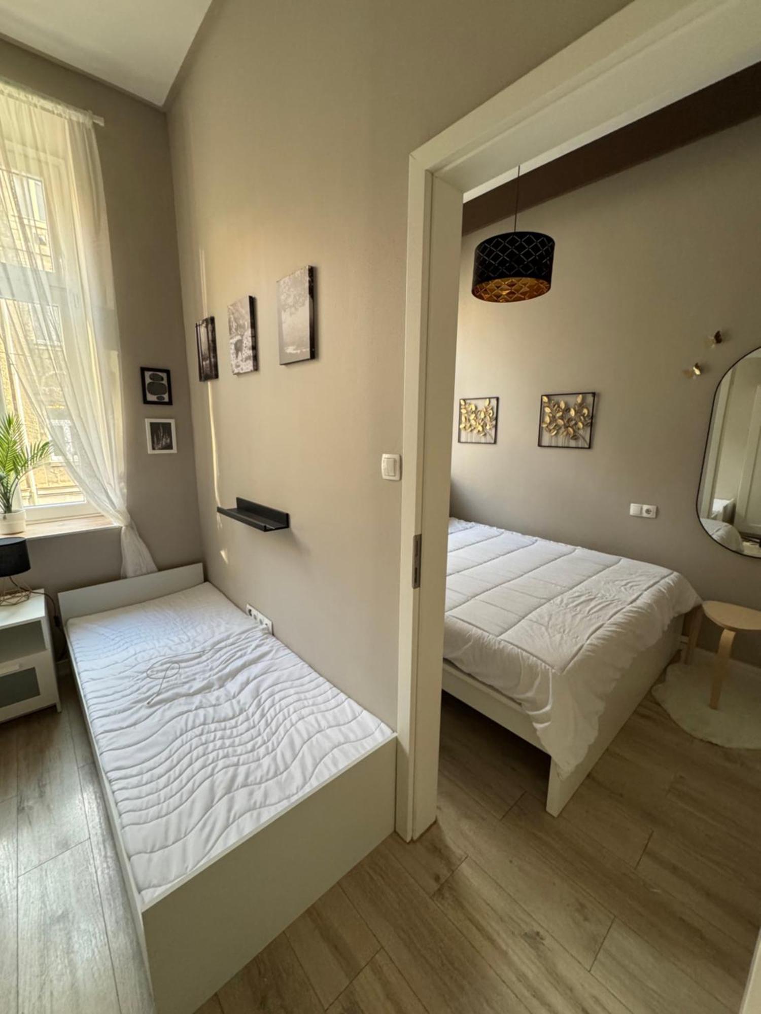 Casa Graziella Apartment