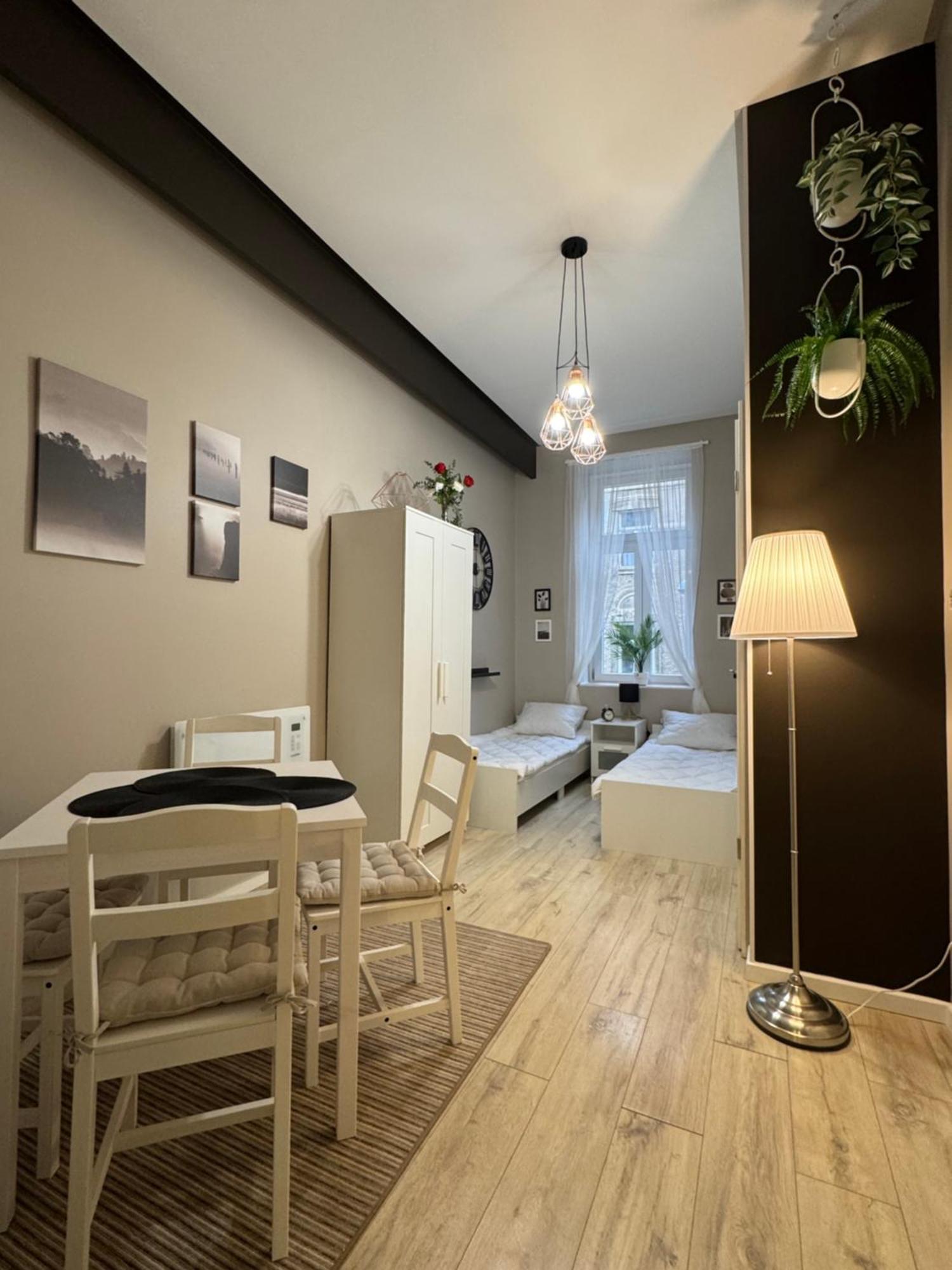 Apartment Casa Graziella Budapest
