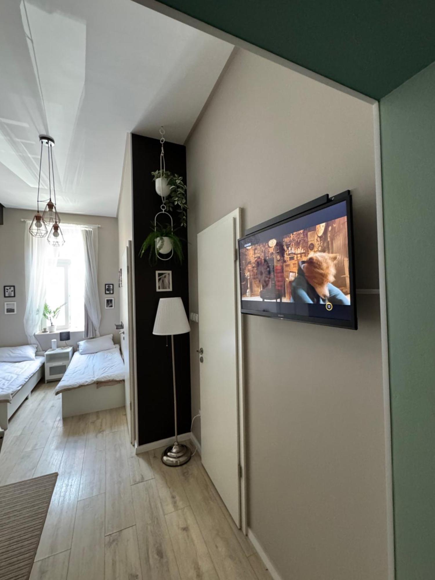 Casa Graziella Budapest